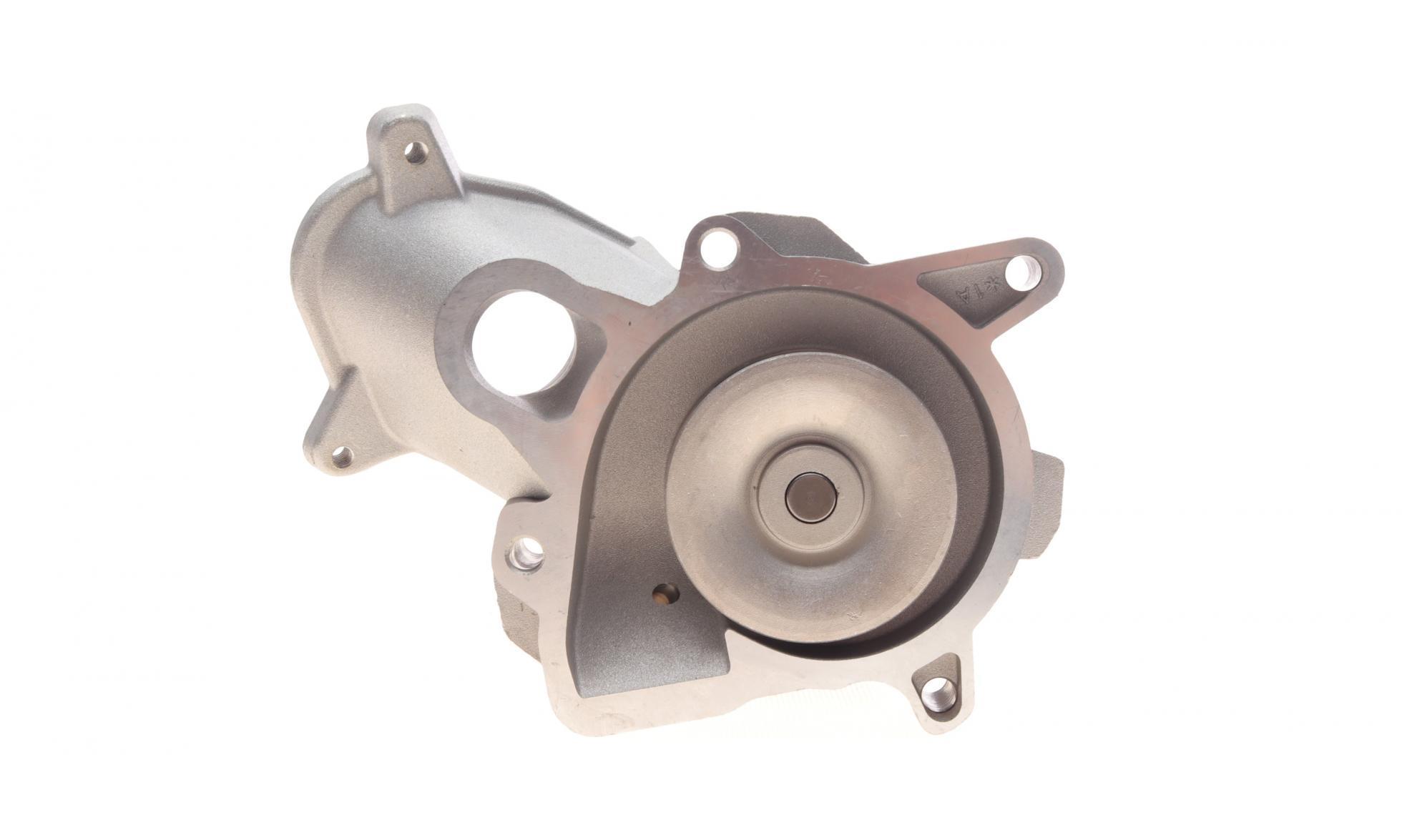 0819236 TRUCKTEC AUTOMOTIVE